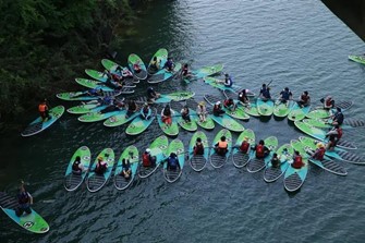 Sports And Recreation